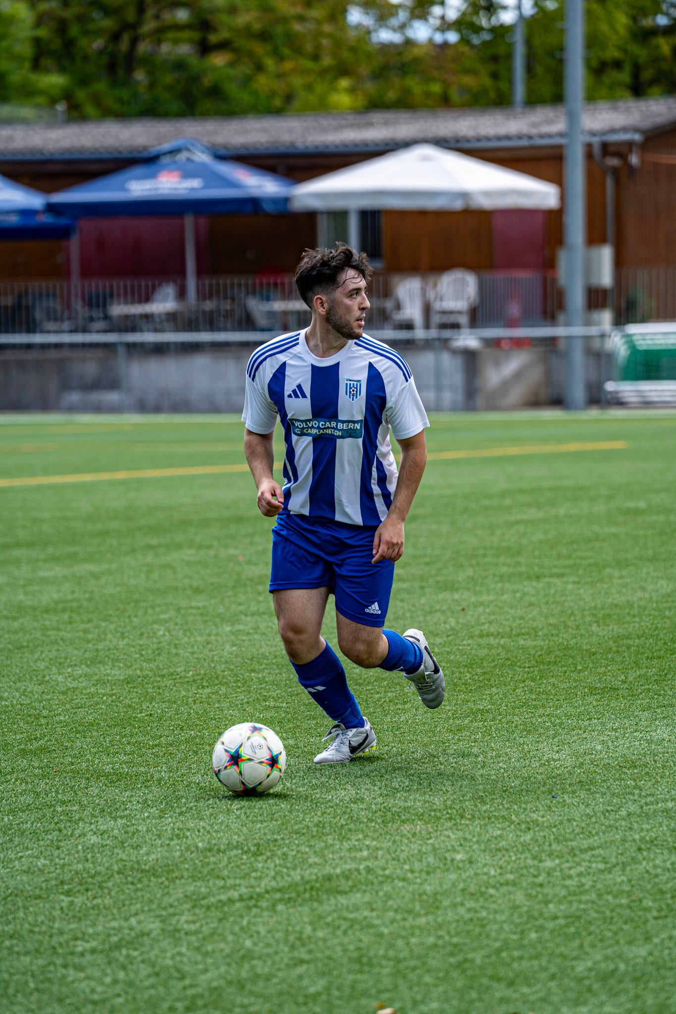 Foto vom Spiel FC Galicia vs. FC Lerchenfeld a, So., 09.08.2026