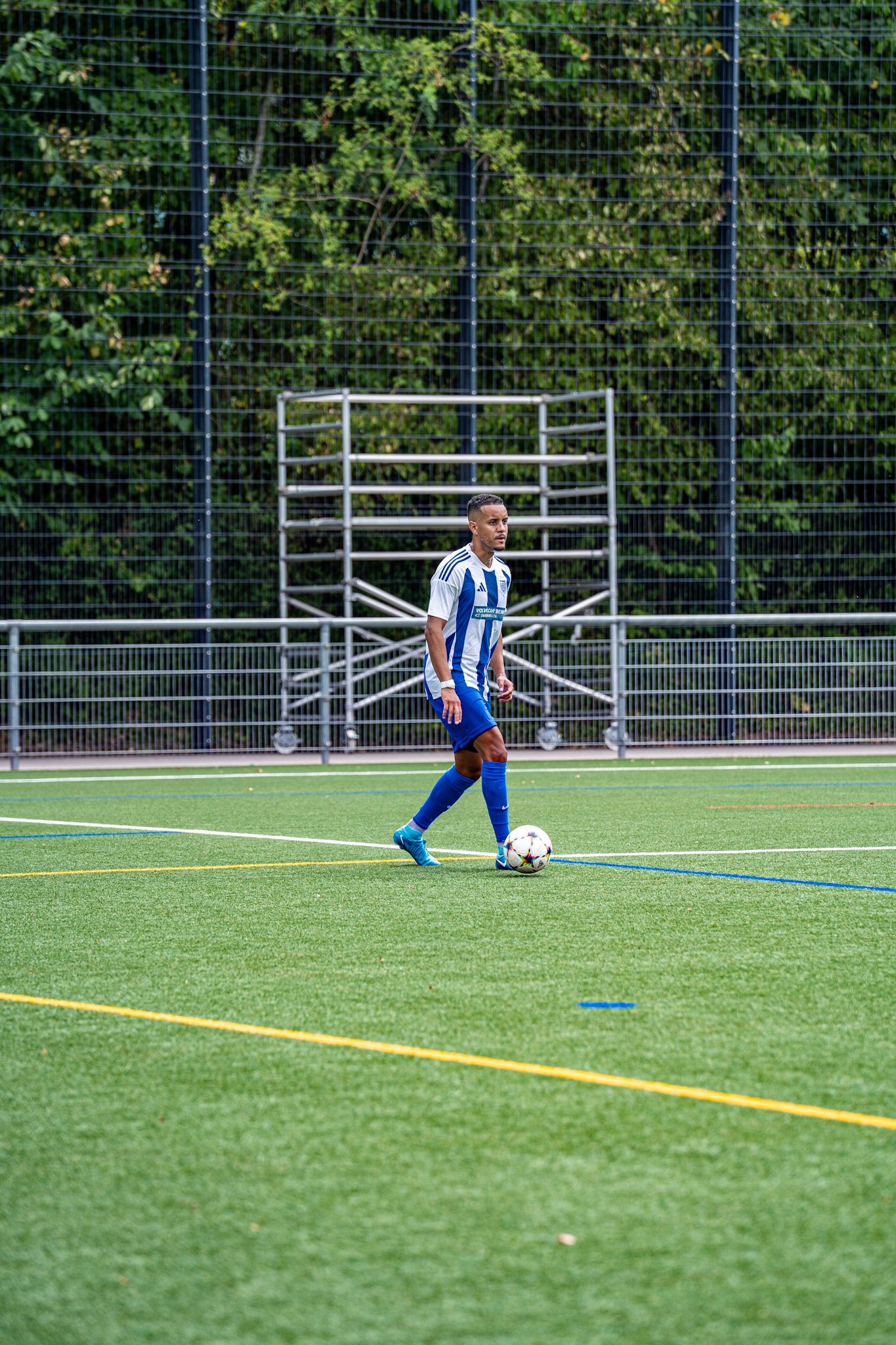 Foto vom Spiel FC Galicia vs. FC Lerchenfeld a, So., 09.08.2026