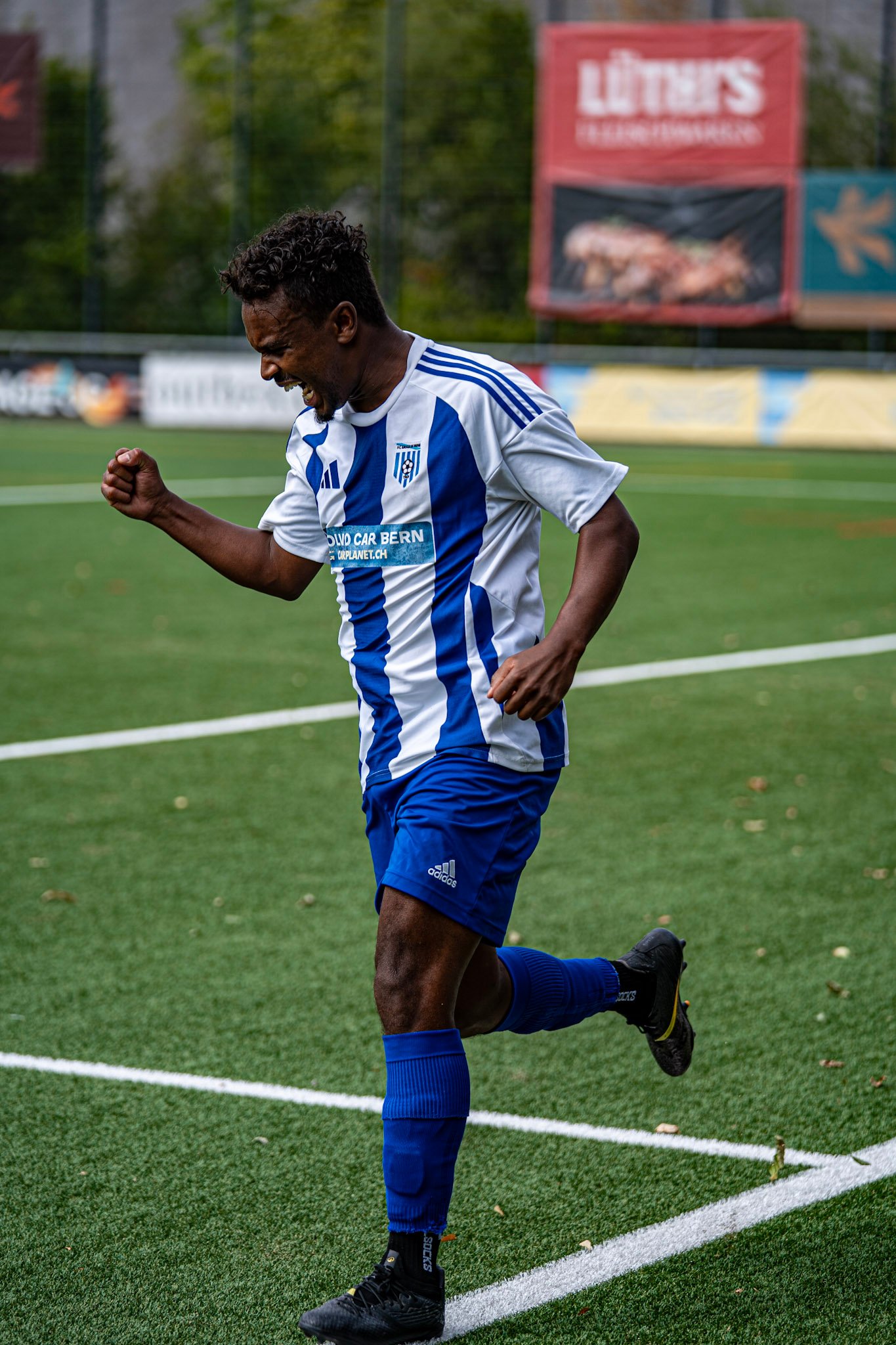 Foto vom Spiel FC Galicia vs. SC Bümpliz 78, Sa., 15.08.2026