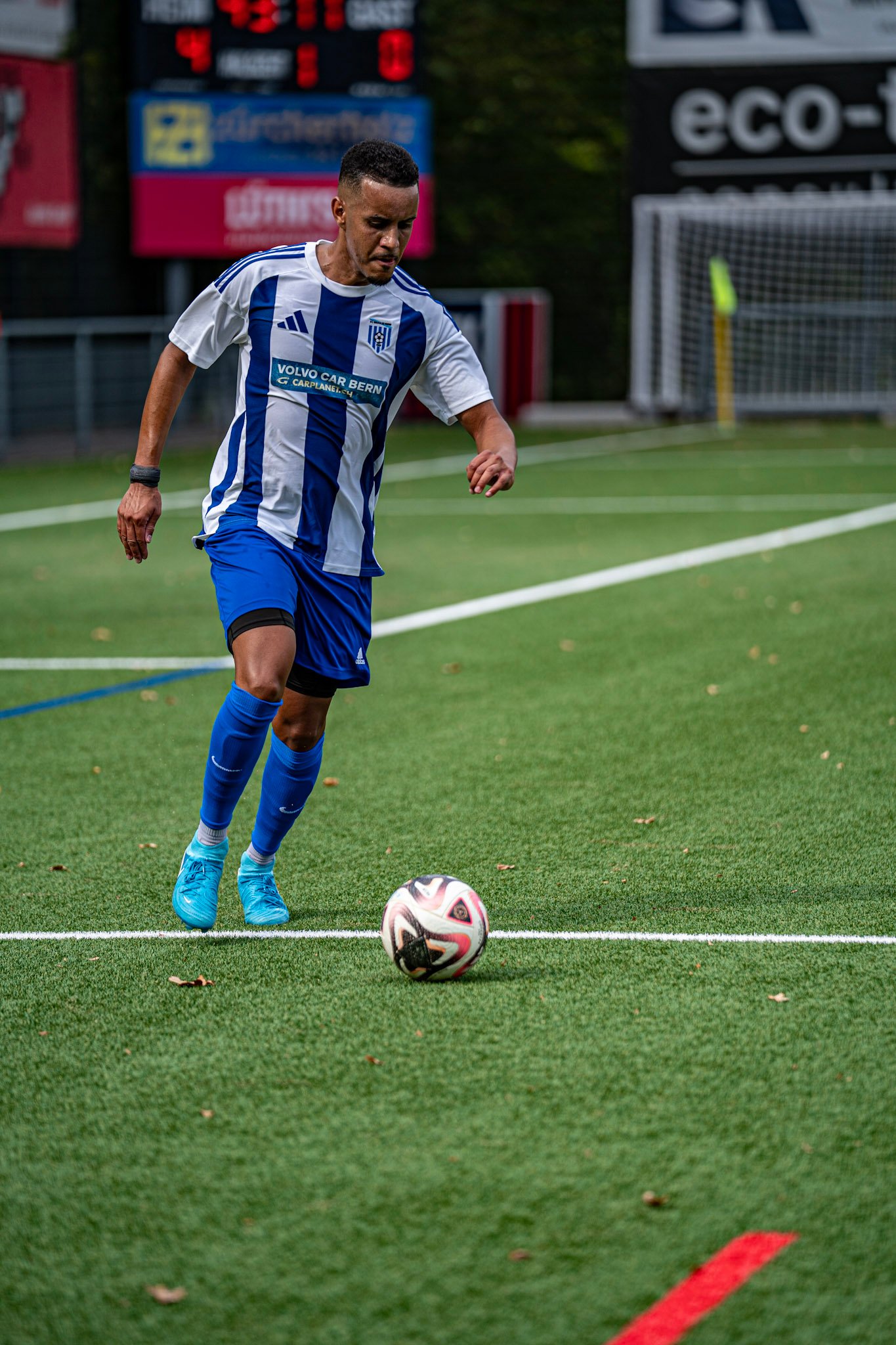 Foto vom Spiel FC Galicia vs. SC Bümpliz 78, Sa., 15.08.2026