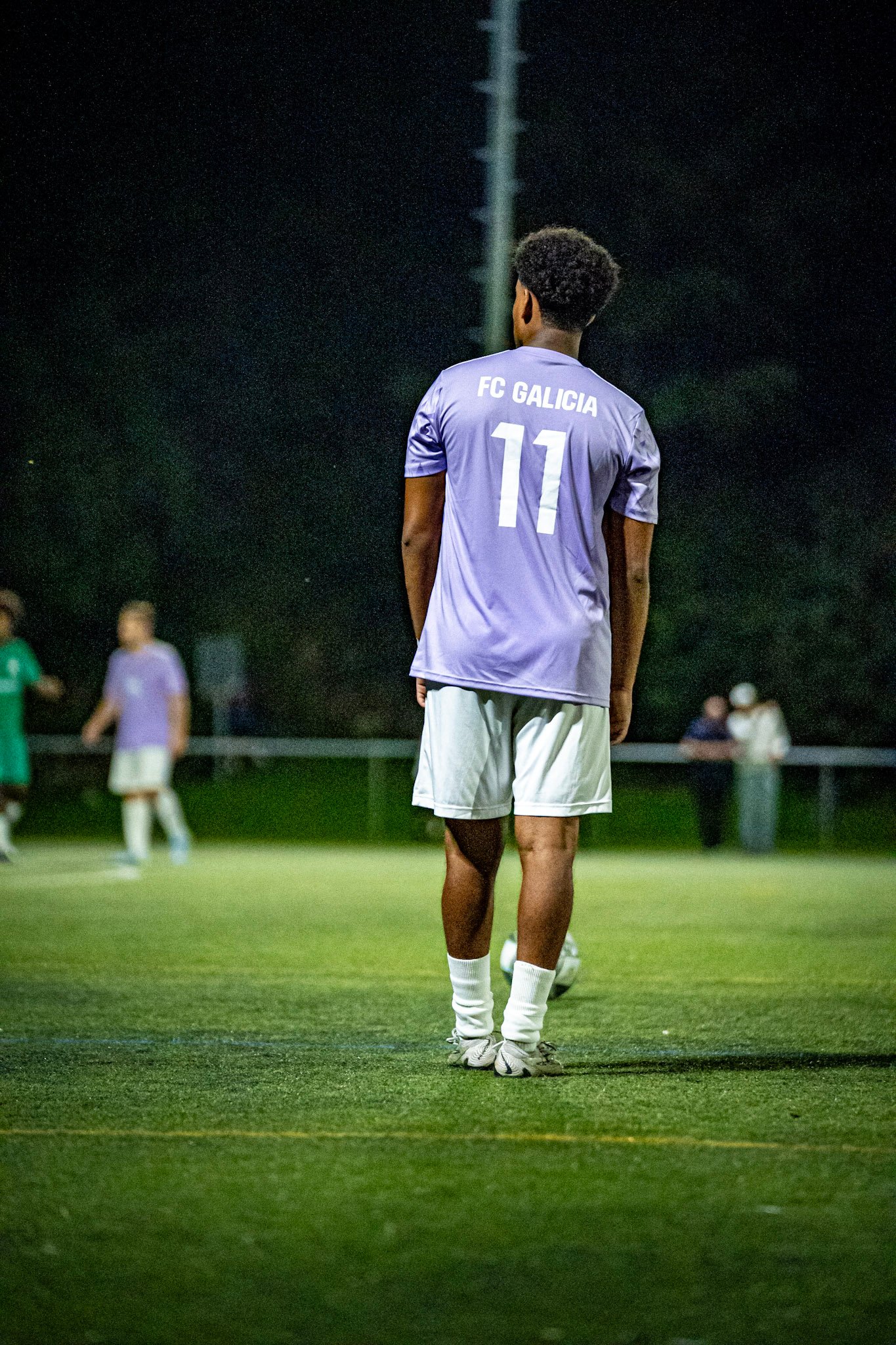 Foto vom Spiel FC Reichenbach vs. FC Galicia, Do., 27.08.2026