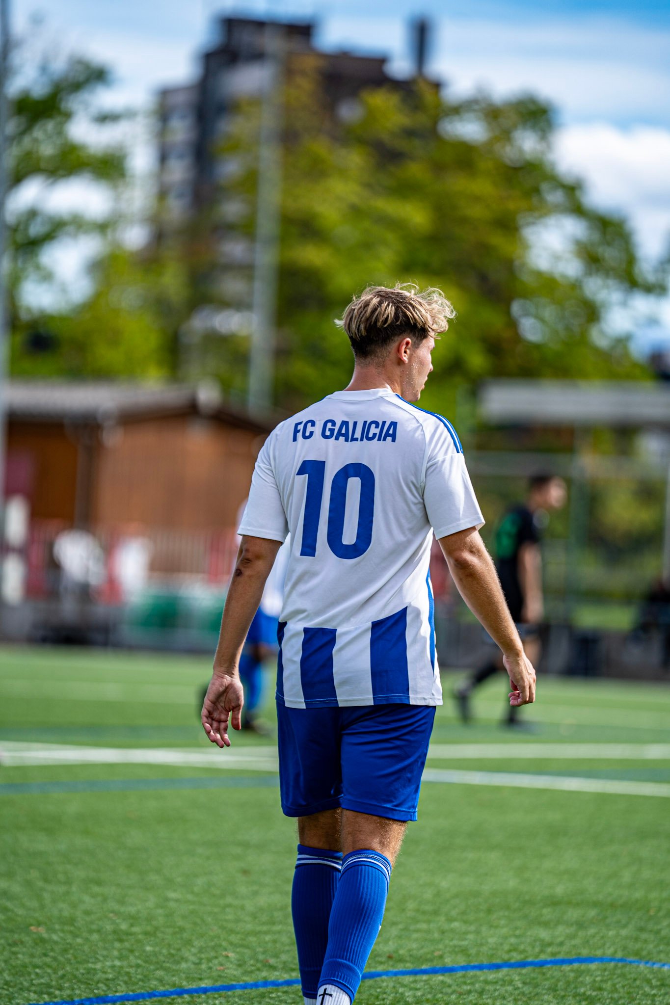 Foto vom Spiel FC Galicia vs. FC Sternenberg b, Sa., 29.08.2026