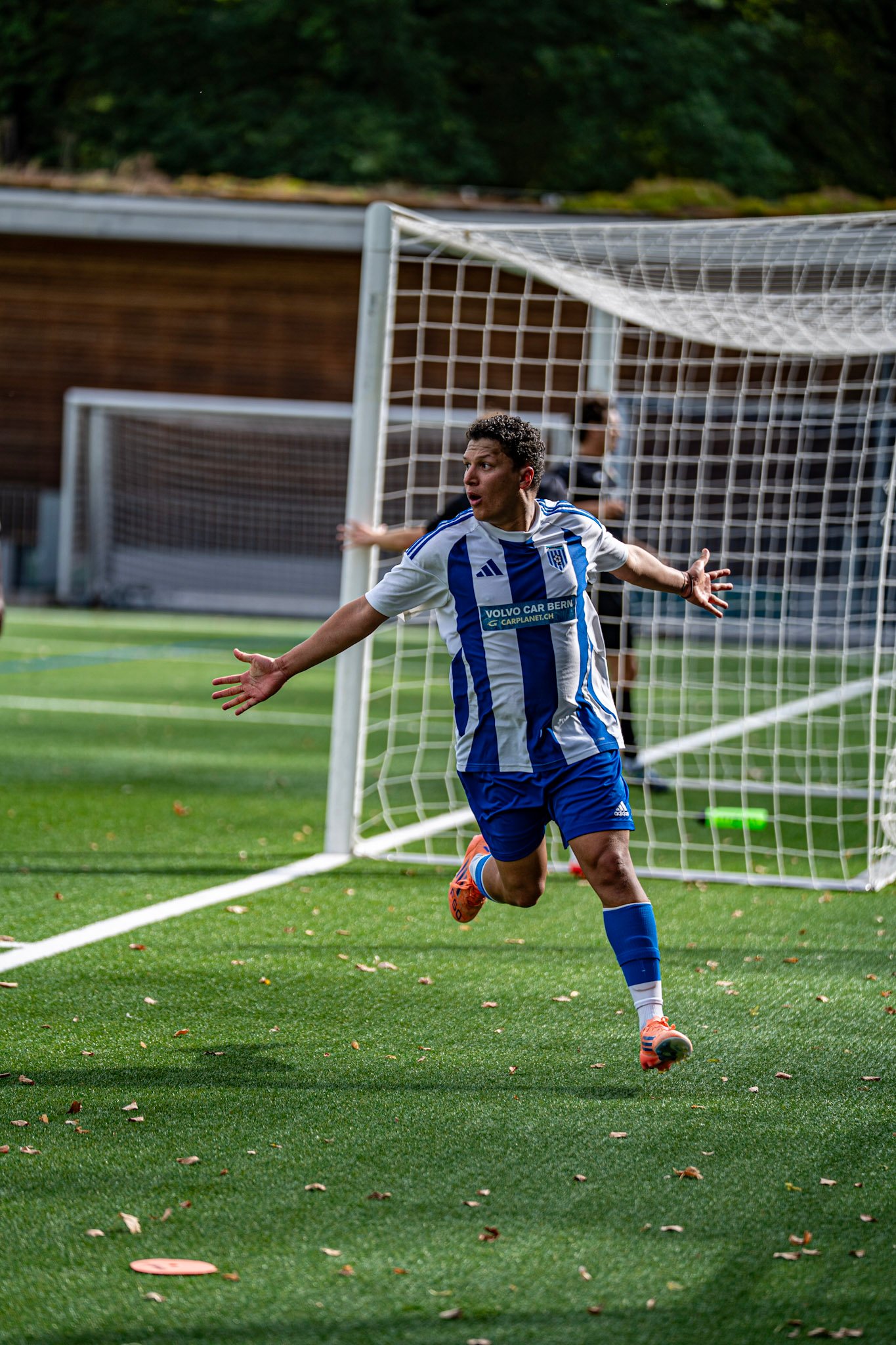 Foto vom Spiel FC Galicia vs. FC Sternenberg b, Sa., 29.08.2026
